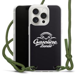 Carry Case fabric olive