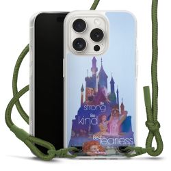 Carry Case fabric olive