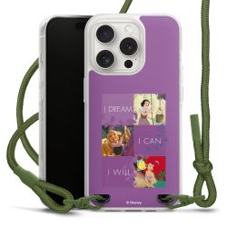 Carry Case fabric olive