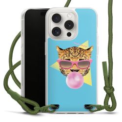 Carry Case fabric olive