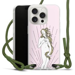 Carry Case fabric olive