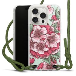 Carry Case fabric olive