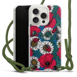 Carry Case fabric olive