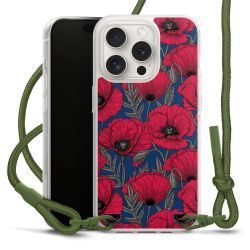 Carry Case fabric olive