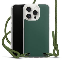 Carry Case fabric olive