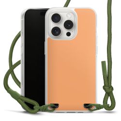 Carry Case fabric olive