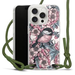 Carry Case fabric olive