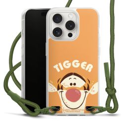 Carry Case fabric olive