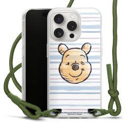 Carry Case fabric olive