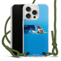 Carry Case fabric olive