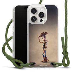 Carry Case fabric olive