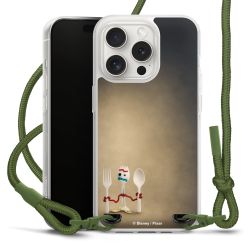 Carry Case fabric olive