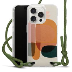 Carry Case fabric olive