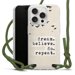 Carry Case fabric olive