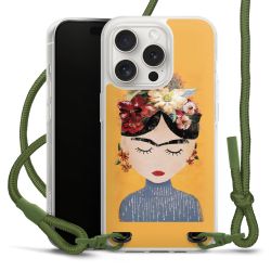 Carry Case fabric olive