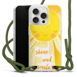 Carry Case fabric olive