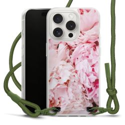 Carry Case fabric olive