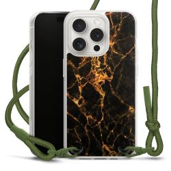 Carry Case fabric olive