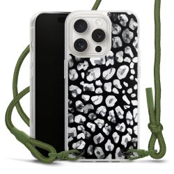 Carry Case fabric olive