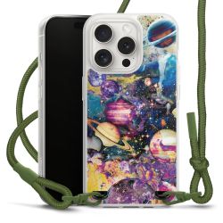 Carry Case fabric olive