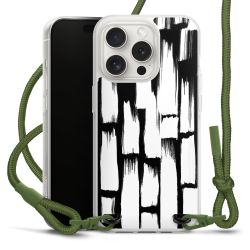 Carry Case fabric olive