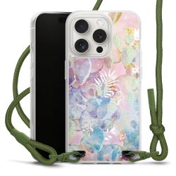 Carry Case fabric olive