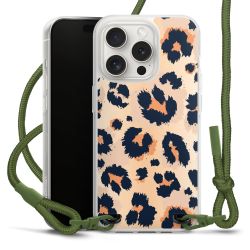 Carry Case fabric olive