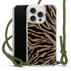 Carry Case fabric olive