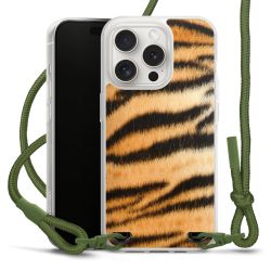 Carry Case fabric olive