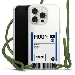 Carry Case fabric olive