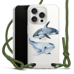 Carry Case fabric olive