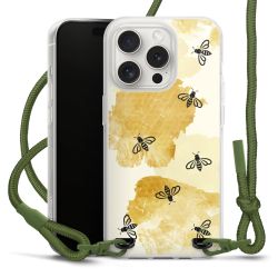 Carry Case fabric olive