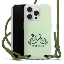 Carry Case fabric olive