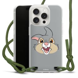 Carry Case fabric olive