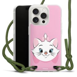 Carry Case fabric olive