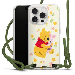 Carry Case fabric olive