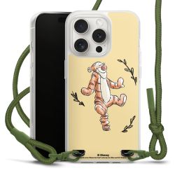 Carry Case fabric olive