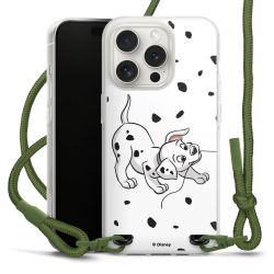 Carry Case fabric olive