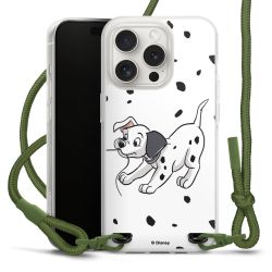 Carry Case fabric olive