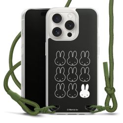 Carry Case fabric olive