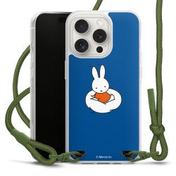 Carry Case fabric olive