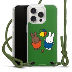 Carry Case fabric olive