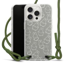 Carry Case fabric olive