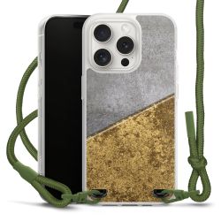 Carry Case fabric olive