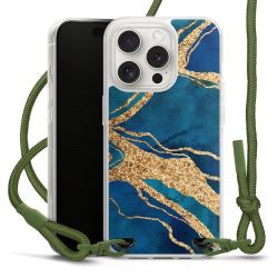 Carry Case fabric olive