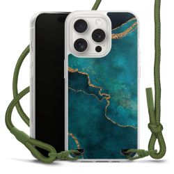 Carry Case fabric olive