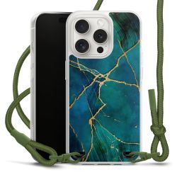 Carry Case fabric olive