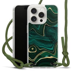 Carry Case fabric olive