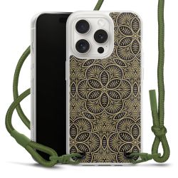 Carry Case fabric olive