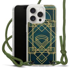 Carry Case fabric olive